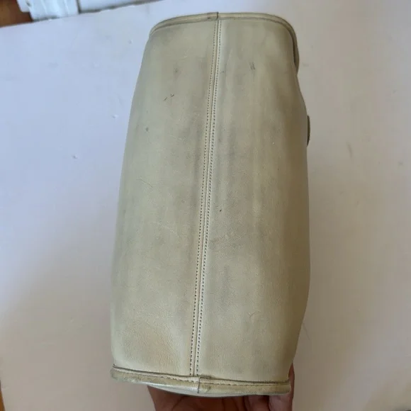 Vintage Coach bag - Picture 7 of 16